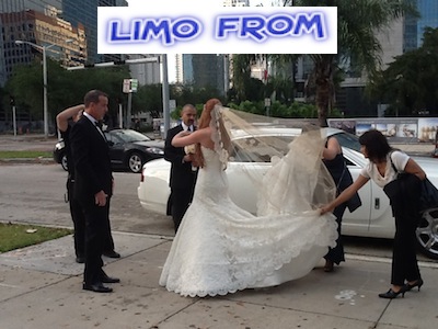 Limo Services Fort Lauderdale Miami and South Florida